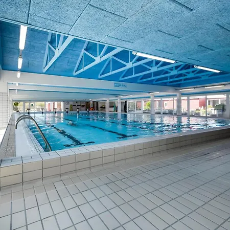 Dejlig Pa 1 Sal I Med Skon Udsigt Over Limfjorden Sj562 Apartment Lemvig