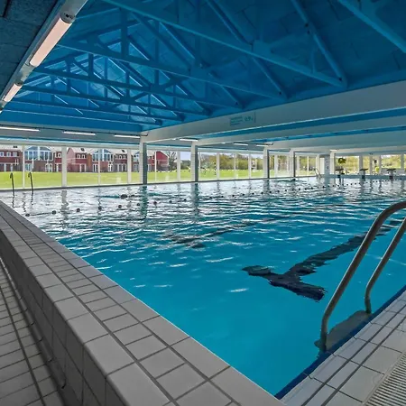 Dejlig Pa 1 Sal I Med Skon Udsigt Over Limfjorden Sj562 Apartment