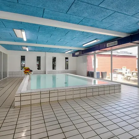 Apartamento Dejlig Pa 1 Sal I Med Skon Udsigt Over Limfjorden Sj562 Lemvig