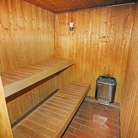 Dejlig Pa 1 Sal I Med Skon Udsigt Over Limfjorden Sj562 Lemvig