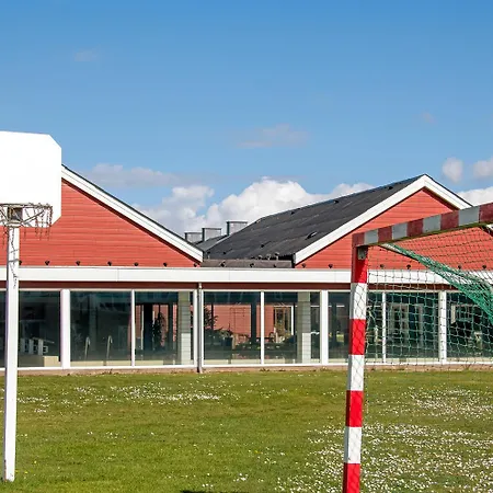 Dejlig Pa 1 Sal I Med Skon Udsigt Over Limfjorden Sj562 Apartamento Lemvig
