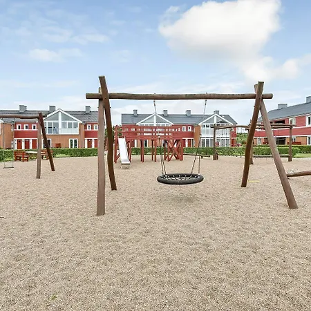 Apartment Dejlig Pa 1 Sal I Med Skon Udsigt Over Limfjorden Sj562 Lemvig