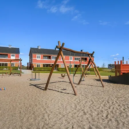 Dejlig Pa 1 Sal I Med Skon Udsigt Over Limfjorden Sj562 Apartment